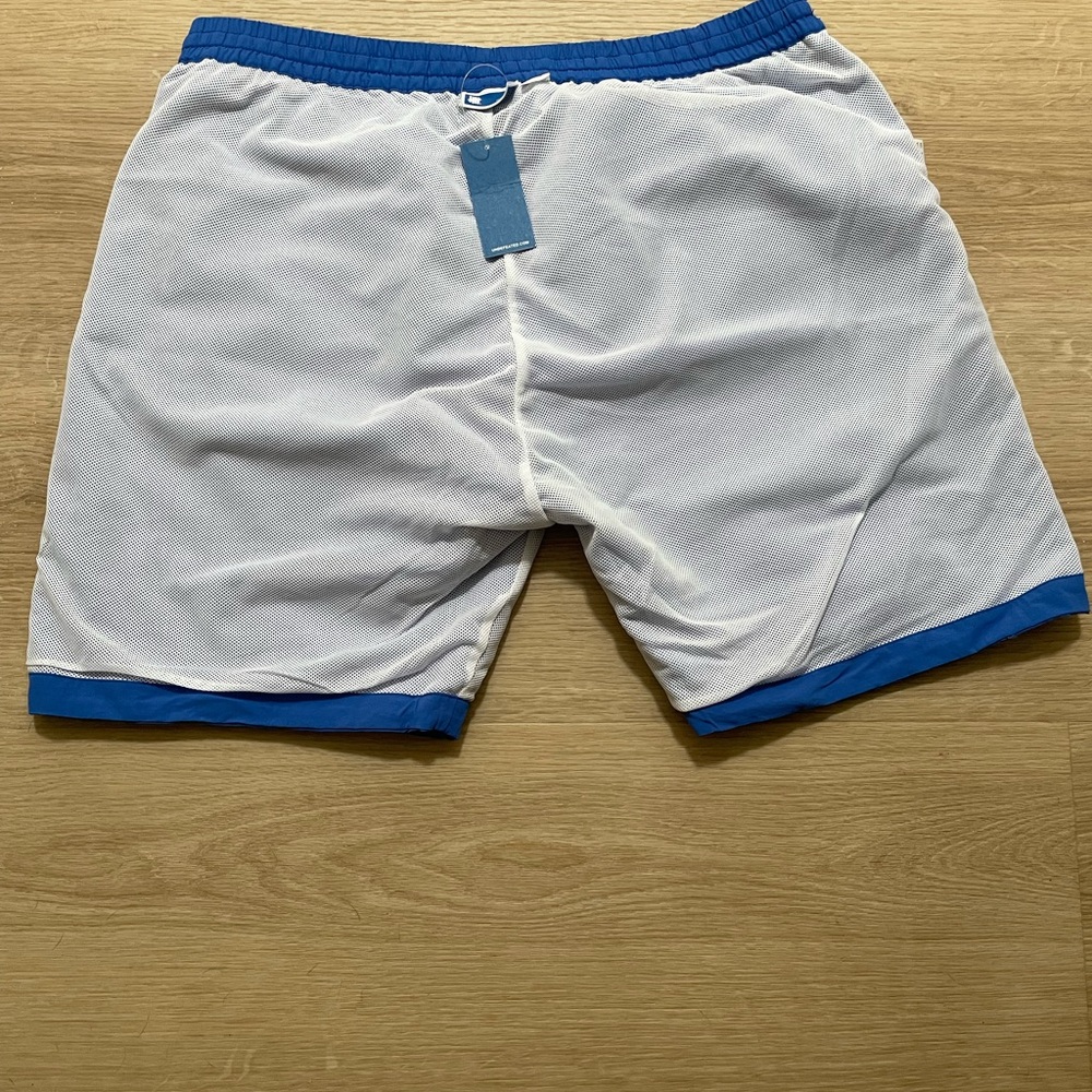 Undefeated Shorts - Picture 6 of 6